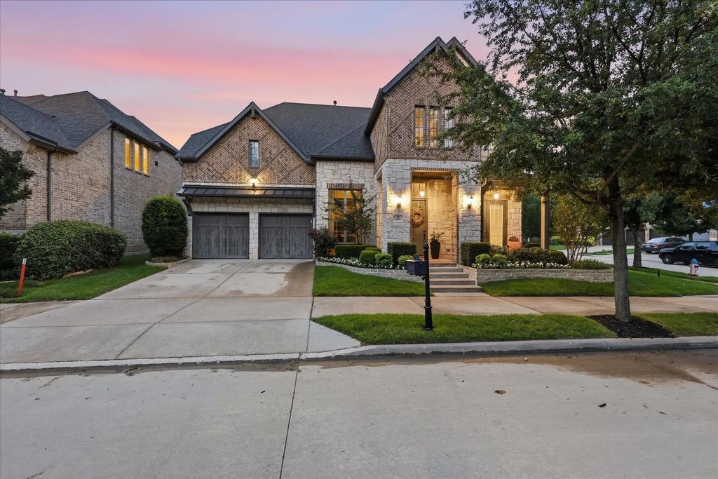 629 Sandy Lane, Flower Mound