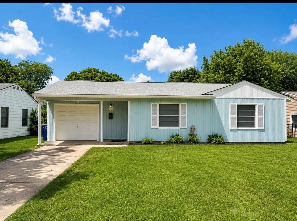 2637 Marbella Lane, Dallas