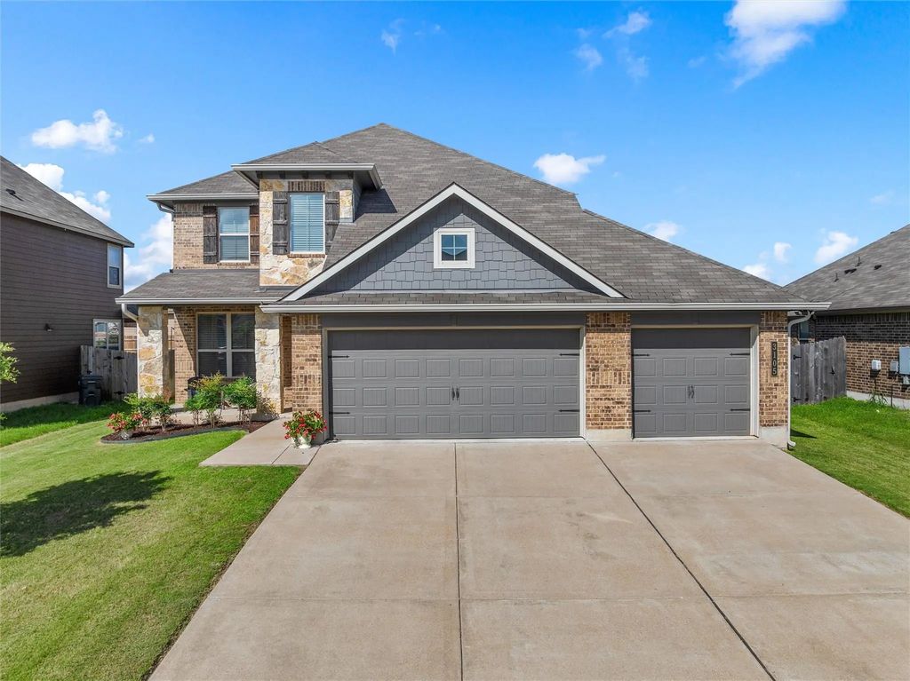 3105 Samson Drive, Waco
