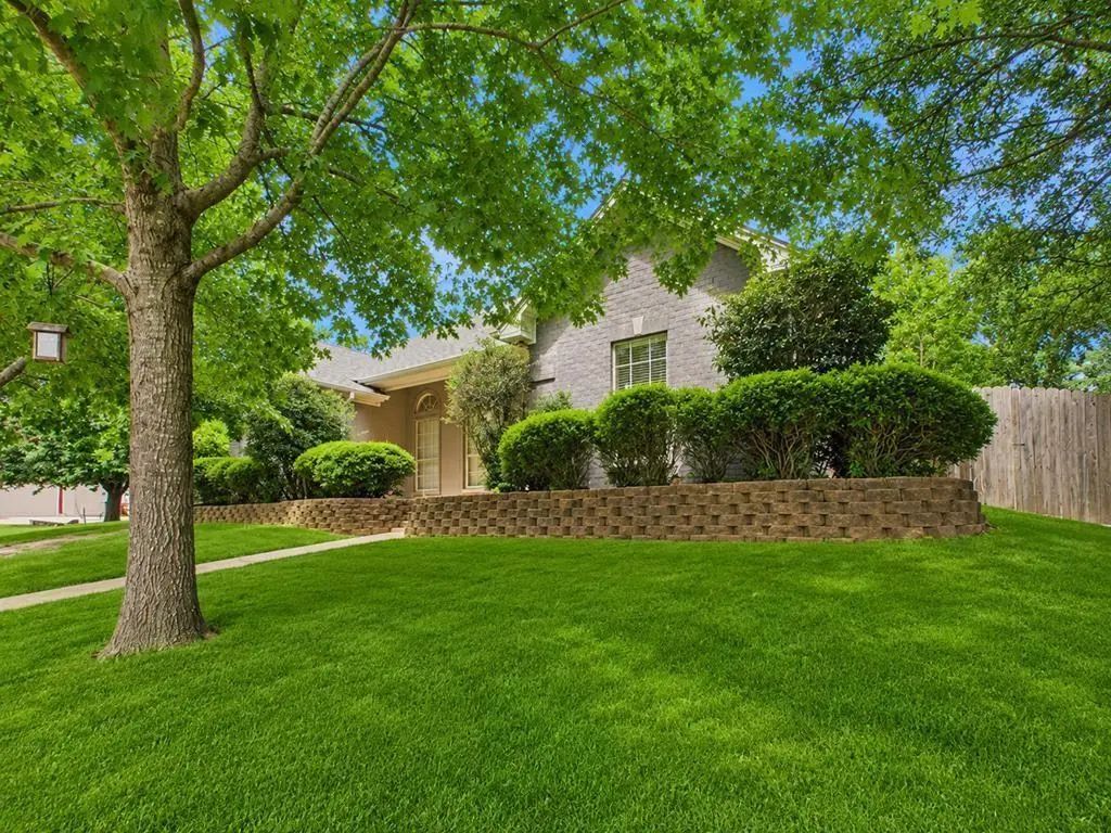1119 Lonnie Drive, Athens