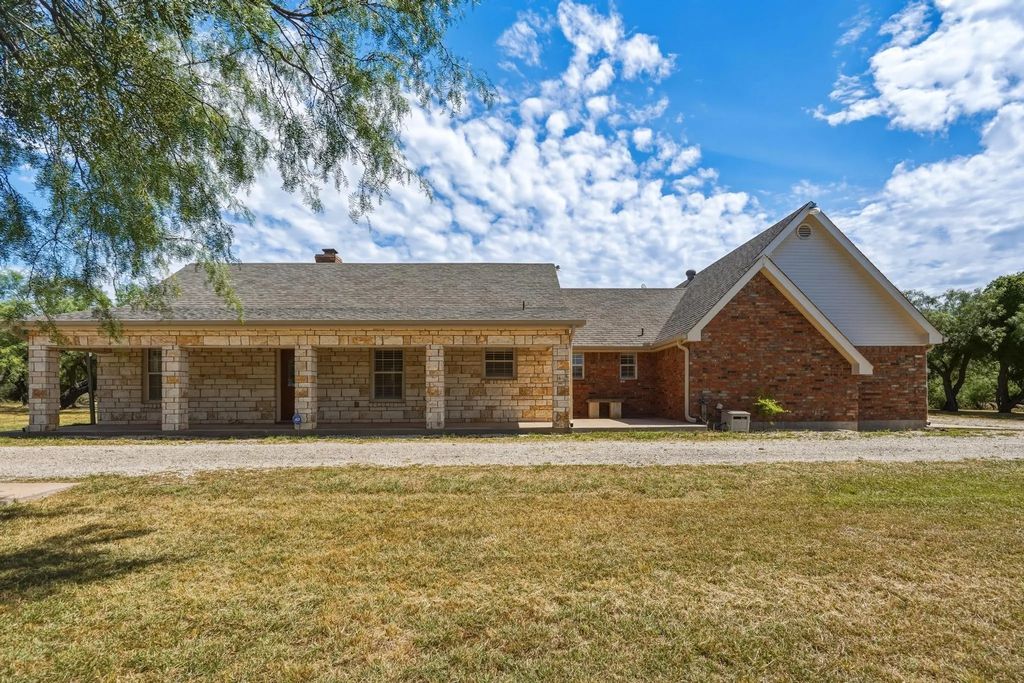 133 County Road 331, Abilene