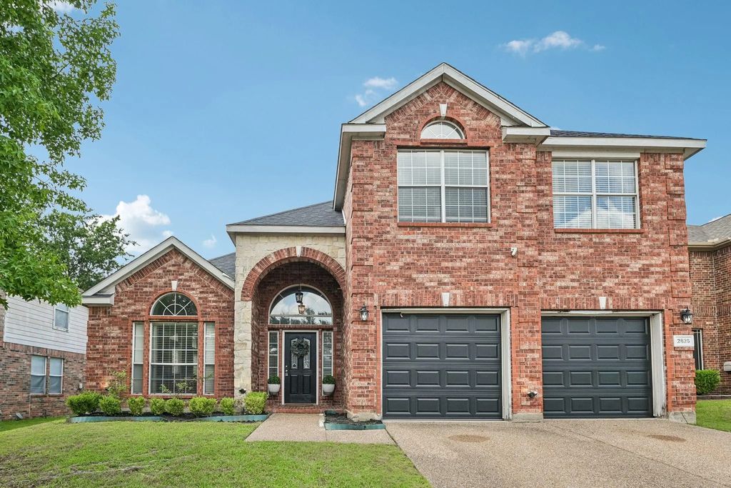 2825 Wales Court, Grand Prairie