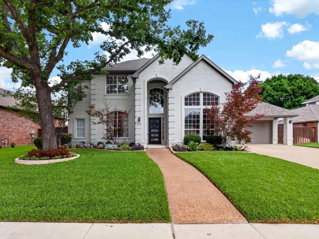 5508 Sandalwood Drive, McKinney