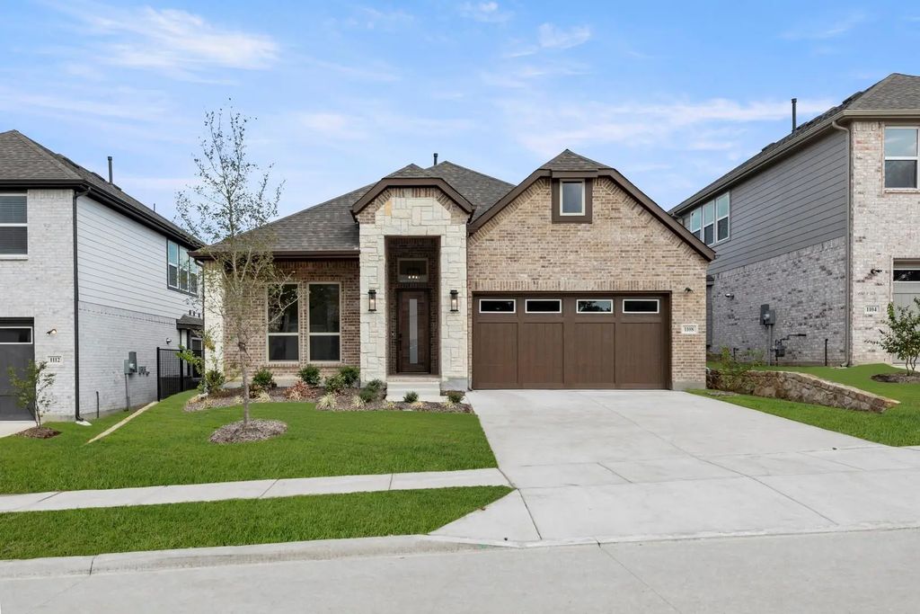 1108 Branching Brook Drive, McKinney