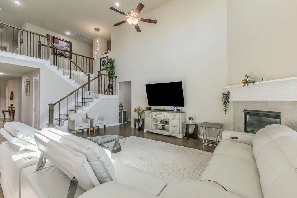 2521 Maidenhair Road, Frisco