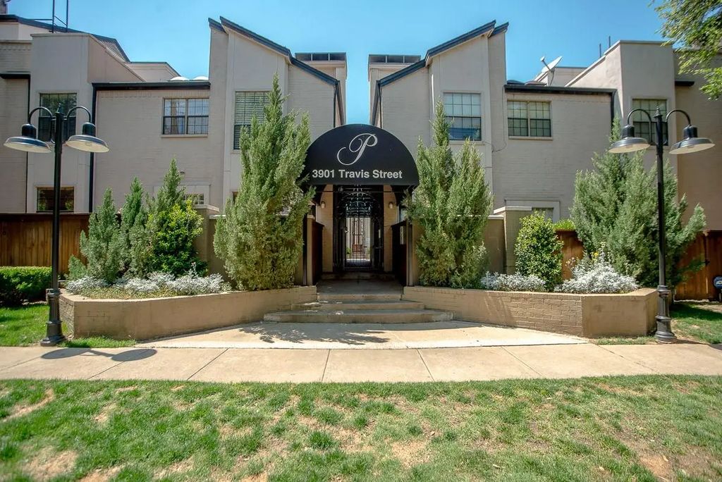 3901 Travis Street 116, Dallas