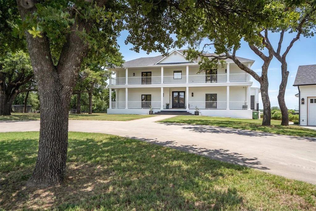 1476 W Jeter Road, Bartonville