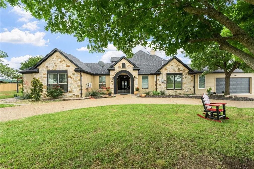 3795 Fm 66, Waxahachie