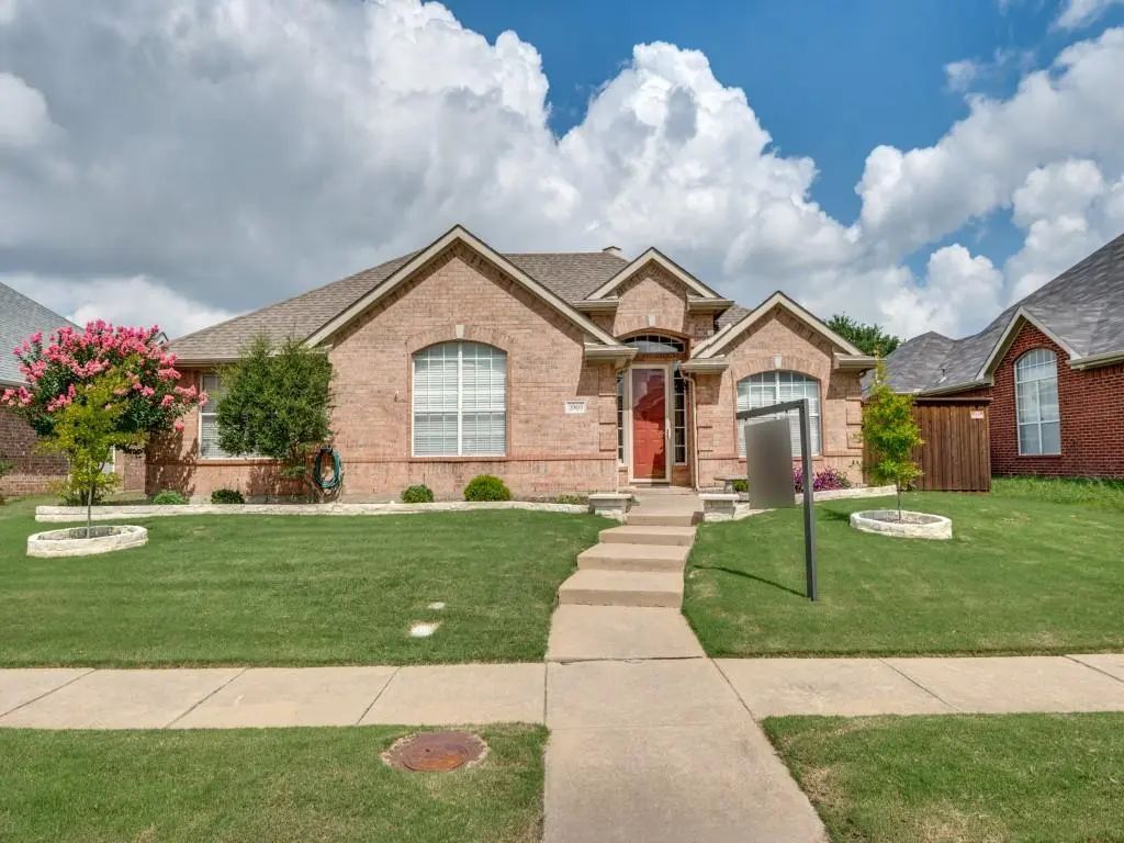 3905 Harrison Court, Carrollton