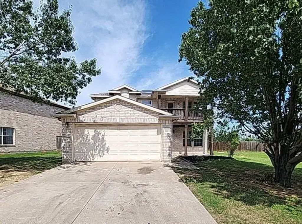 5205 Placid Drive, Haltom City