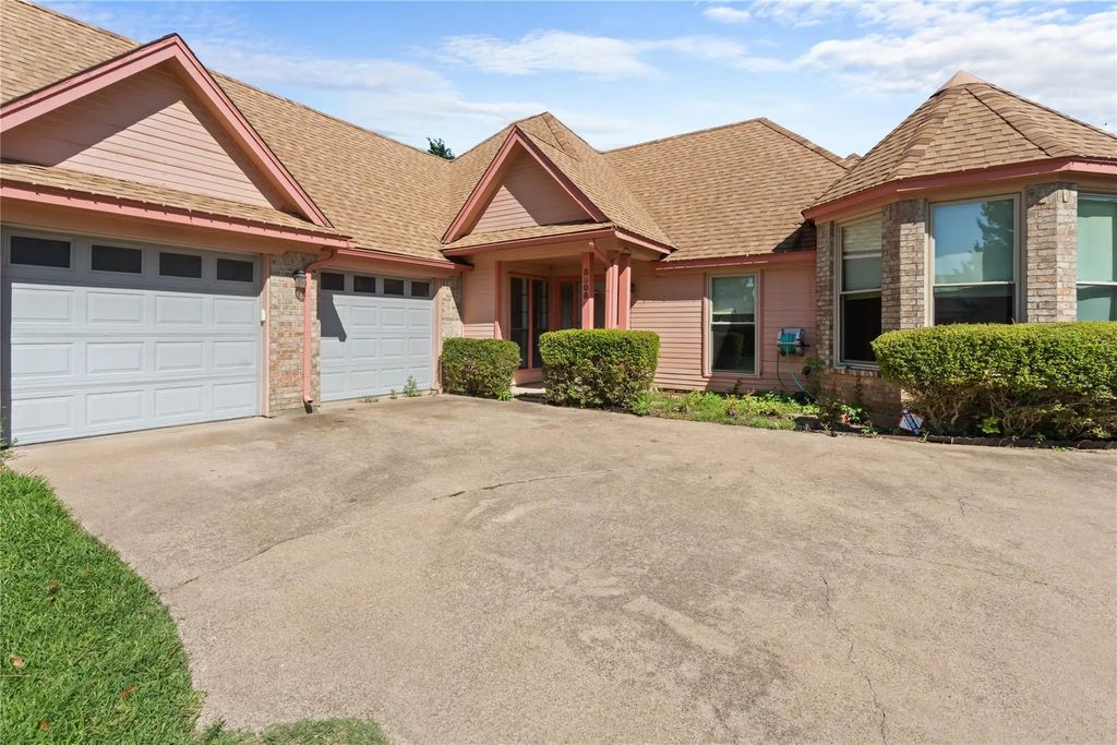 3506 Ruidoso Drive, Arlington