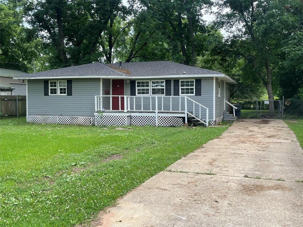 2812 Patricia Drive, Bossier City
