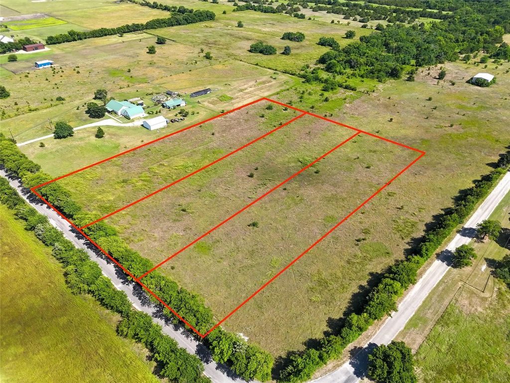 Tbd Lot 2 Knothole Road, Whitewright