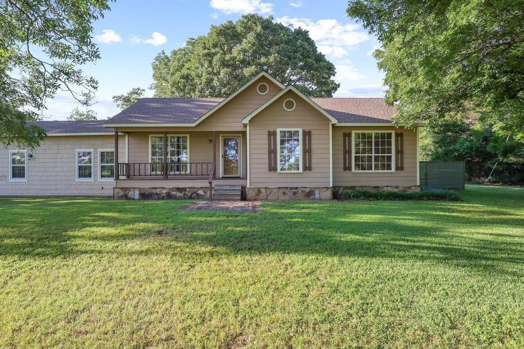 1045 Middle Road, Denison