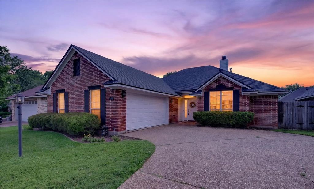9073 Campfire Drive, Shreveport