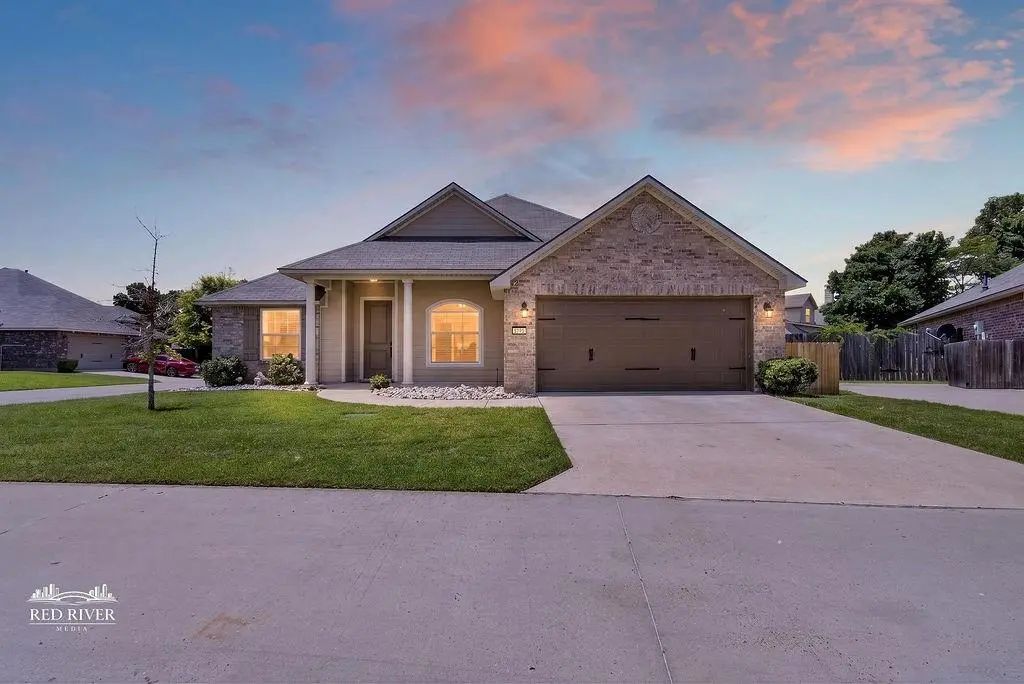 9804 Shadybrooke Drive, Shreveport