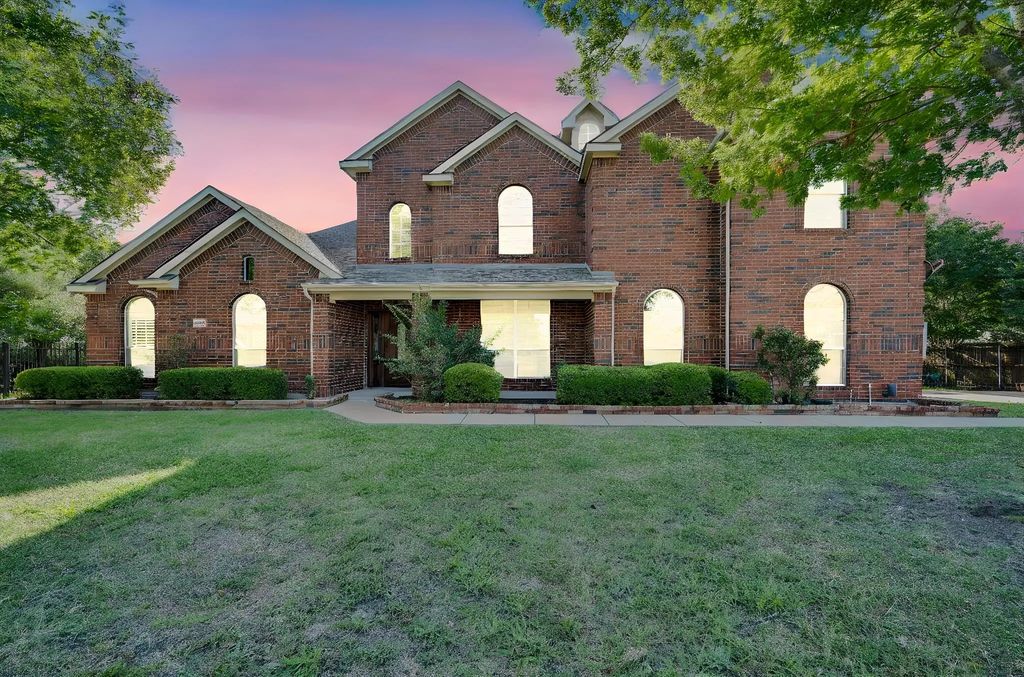 940 Mallory Drive, Waxahachie