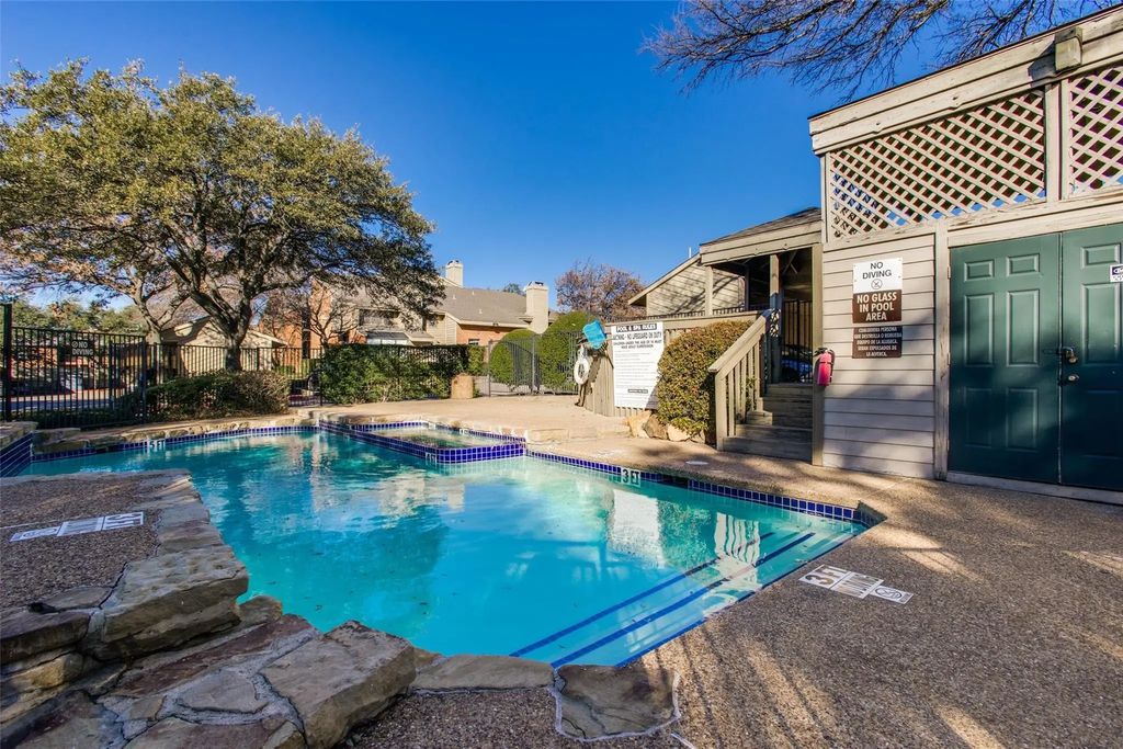 9254 Forest Lane 616, Dallas