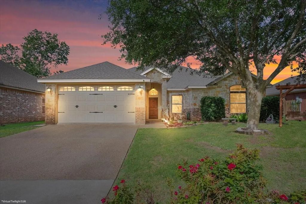 3005 Whistler Drive, Waco