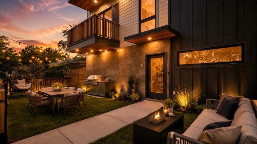 4605 Belmont Avenue 102, Dallas