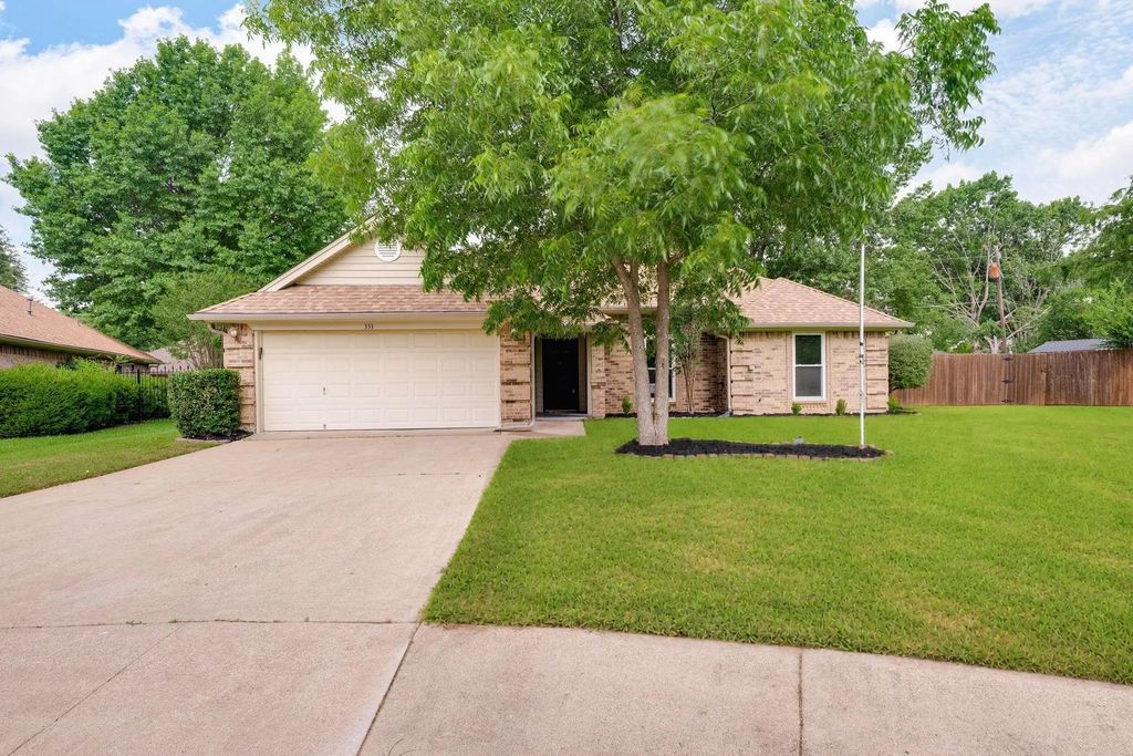 333 Cindy Street S, Keller