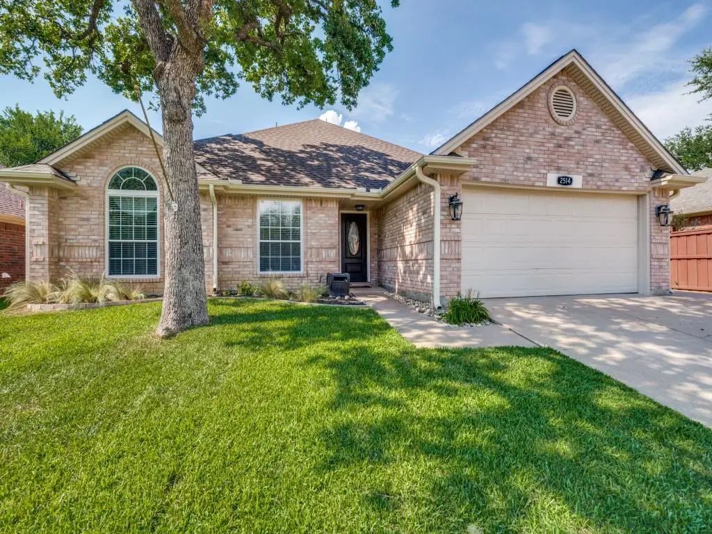 2514 Meadowview Drive, Corinth