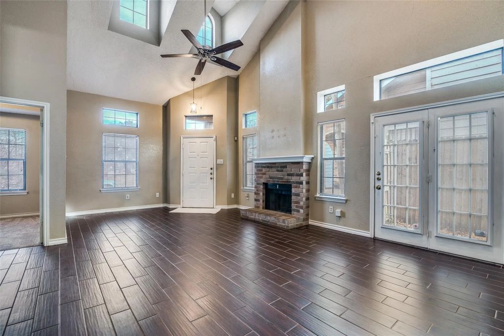 4803 Clover Haven Street, Dallas
