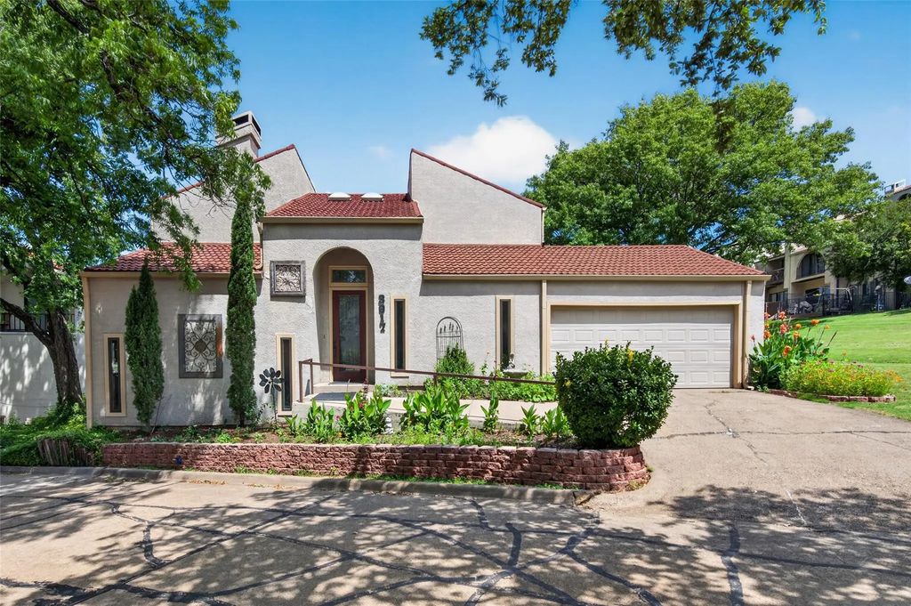 3917 Mediterranean Street, Rockwall