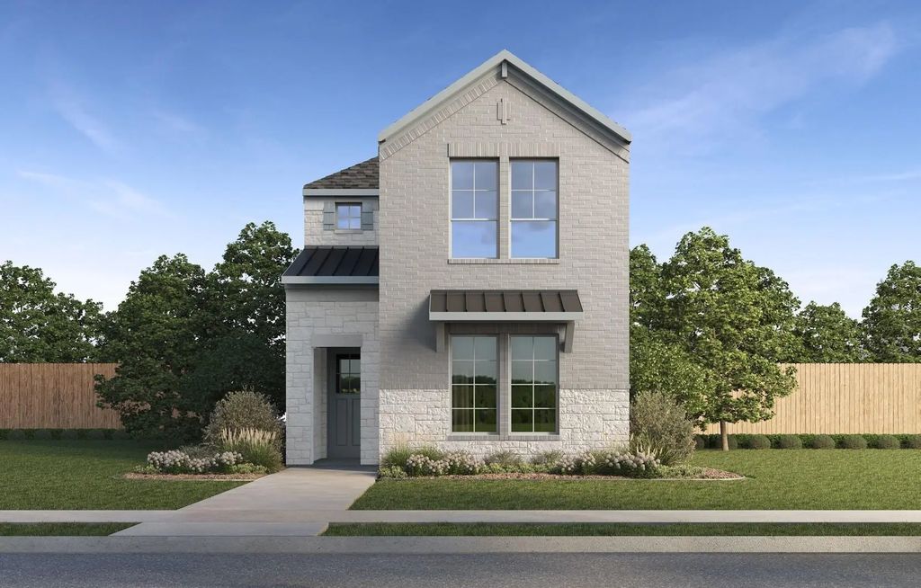 905 Crossvine Drive, Euless
