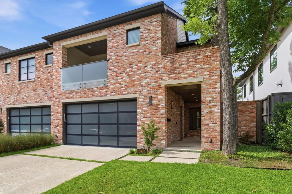 6431 Del Norte Lane, Dallas