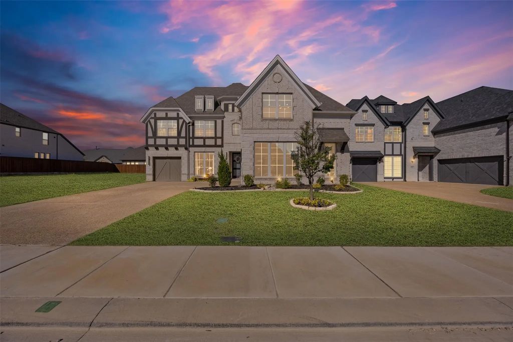 2413 Shane Drive, Midlothian