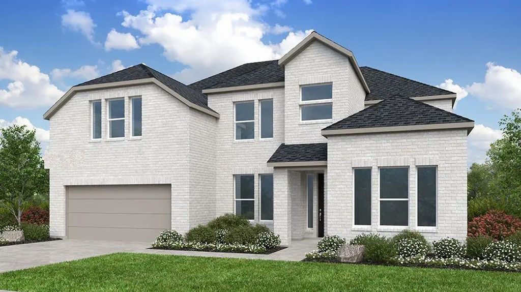 535 Chatham Street, Lakewood Village