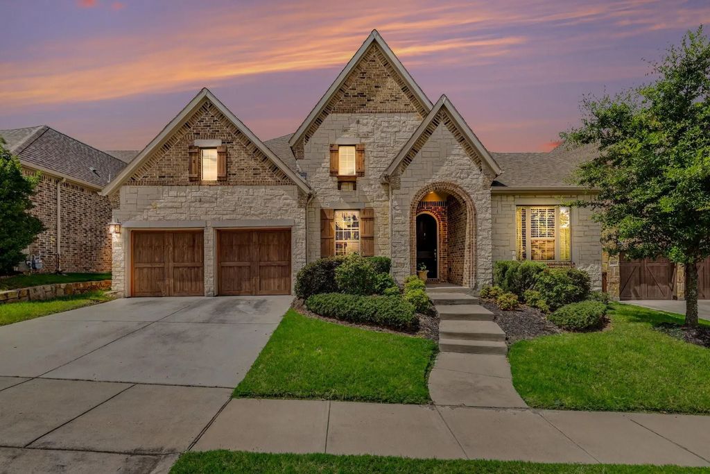 5821 Austin Waters, The Colony