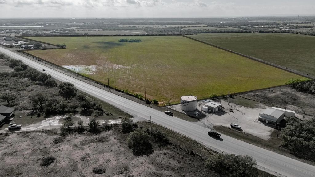 Tbd Hwy 277 S S, Abilene