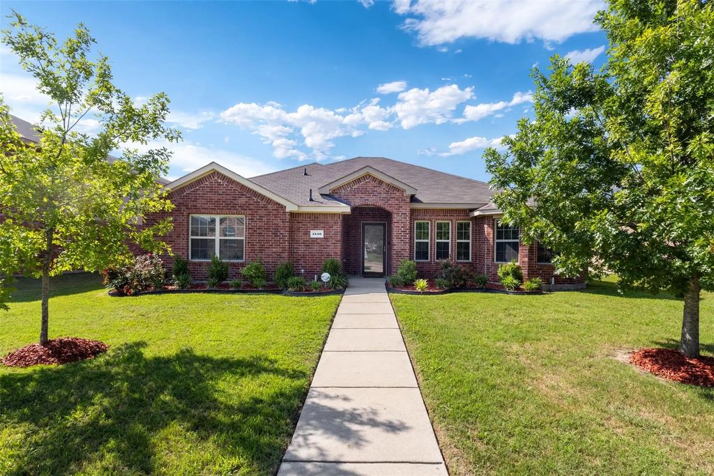 1546 Illinois Avenue, Lancaster