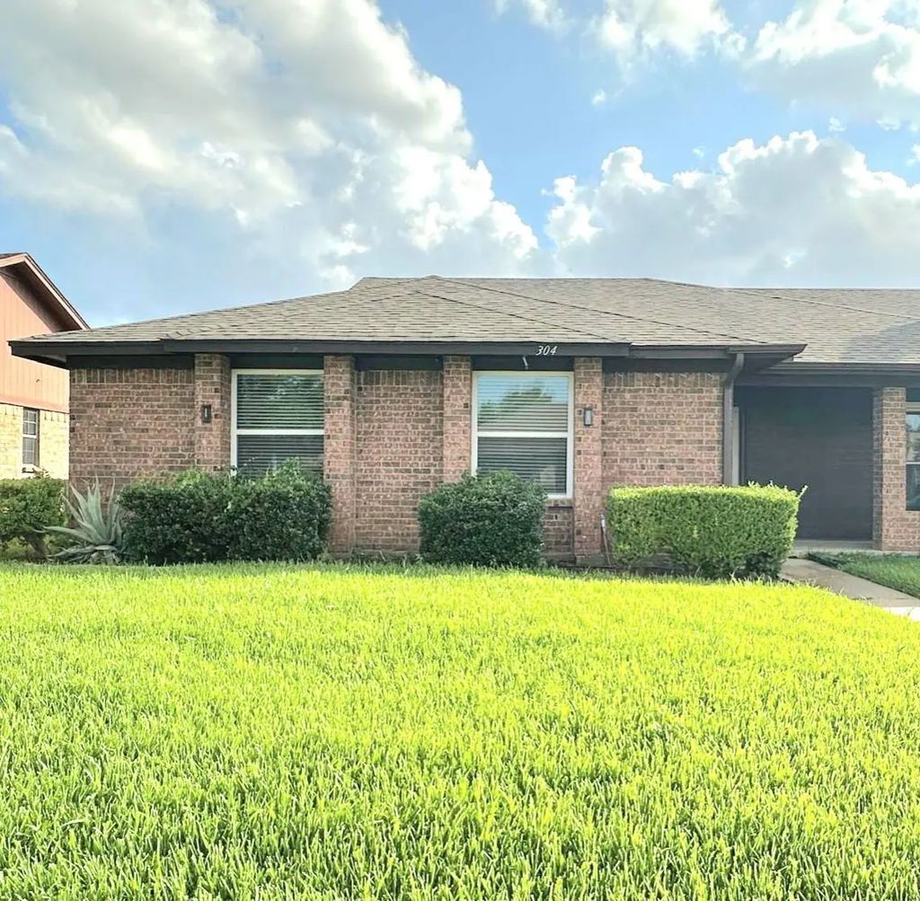 304 Cole Street, Garland
