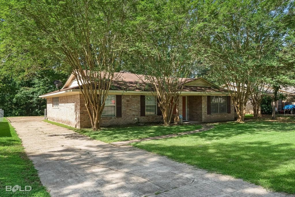 1111 Mountainbrook Drive, Shreveport