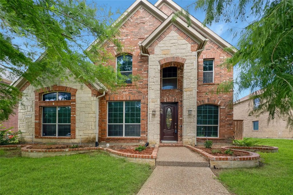 13763 Fall Harvest Drive, Frisco