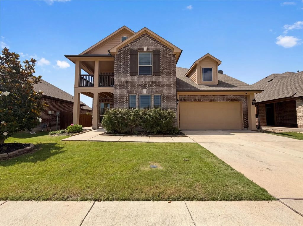 725 Lyndhurst Drive, Anna