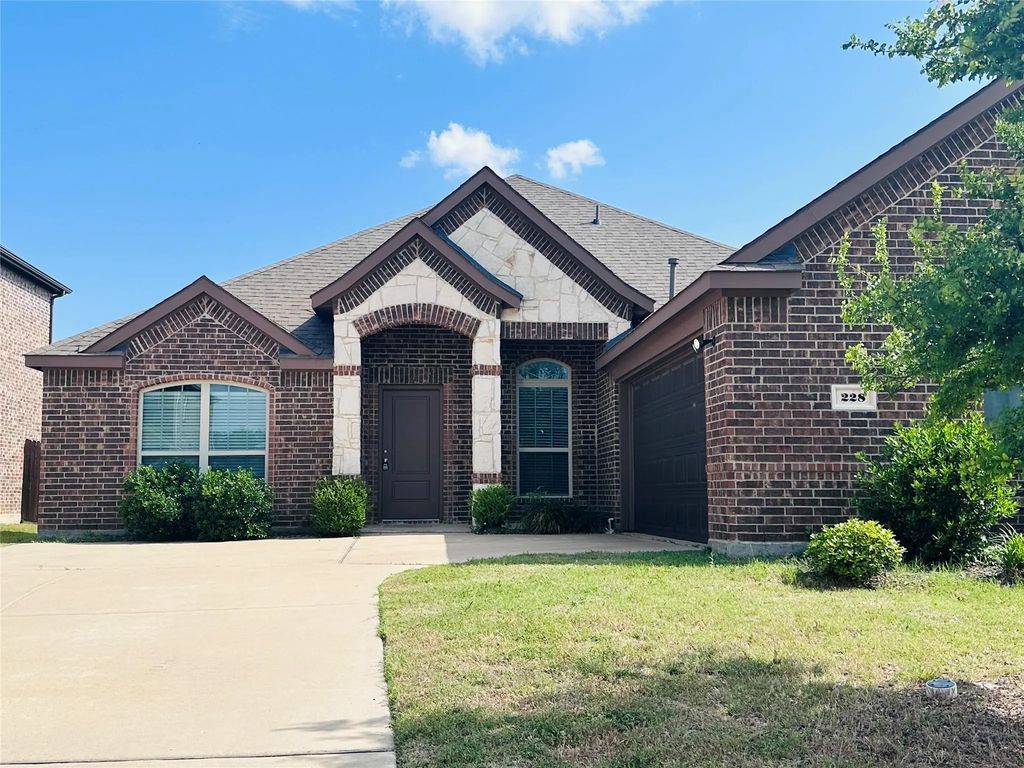 228 Mina Street, Red Oak