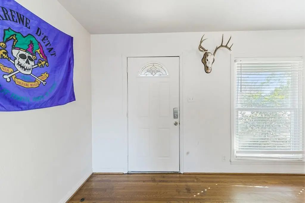 3504 Corto Avenue, Fort Worth