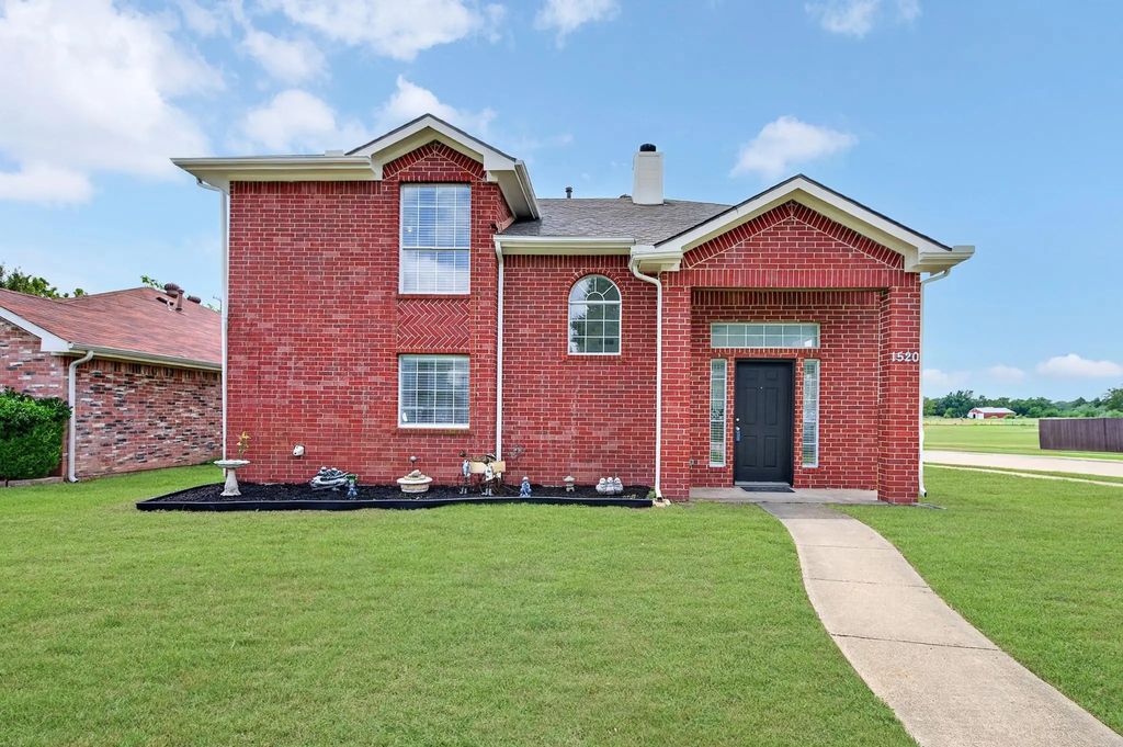 1520 Paintbrush Street, Mesquite