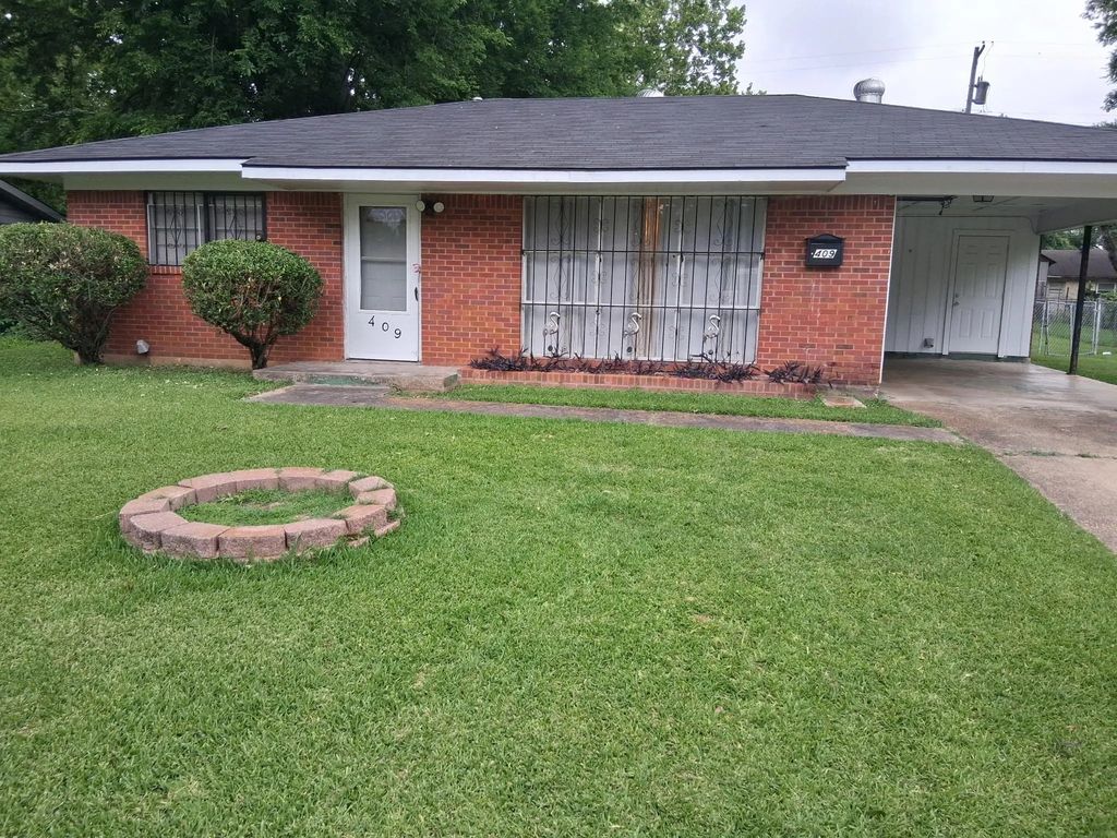 409 Chickasaw Trail, Shreveport