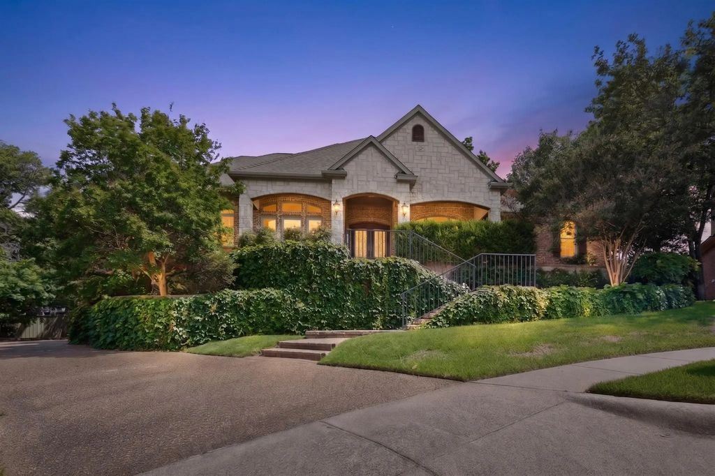 2206 Makena Court, Corinth