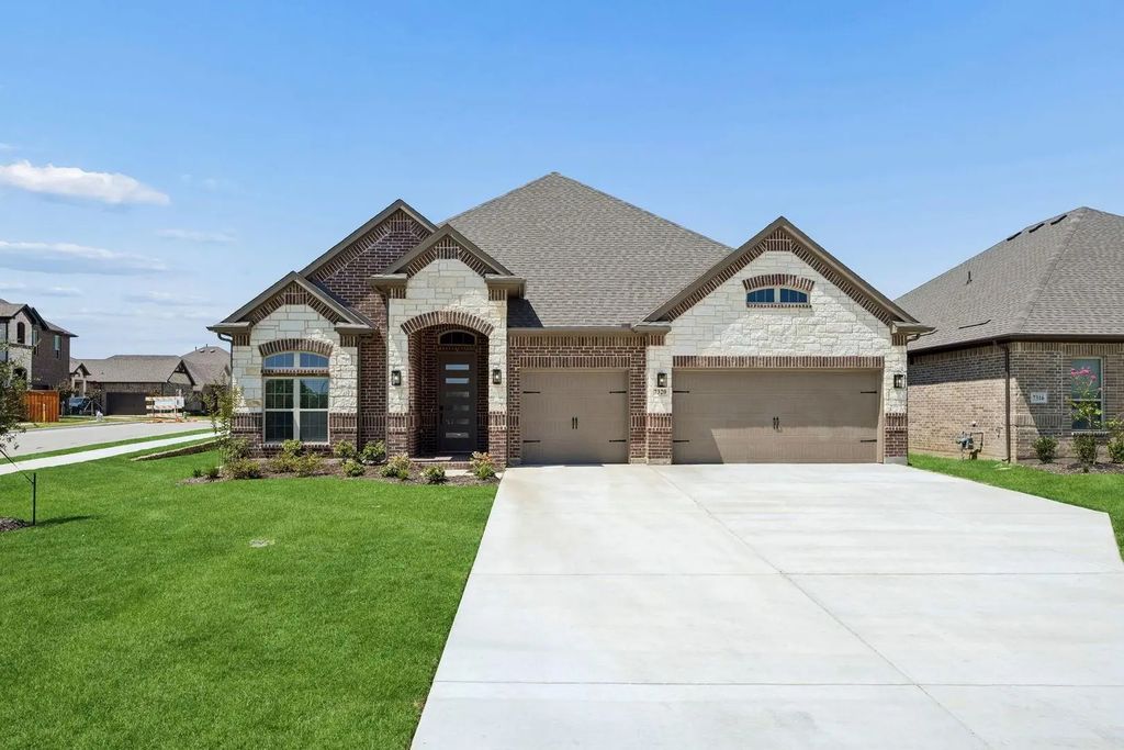 7320 Theodore Drive, Arlington