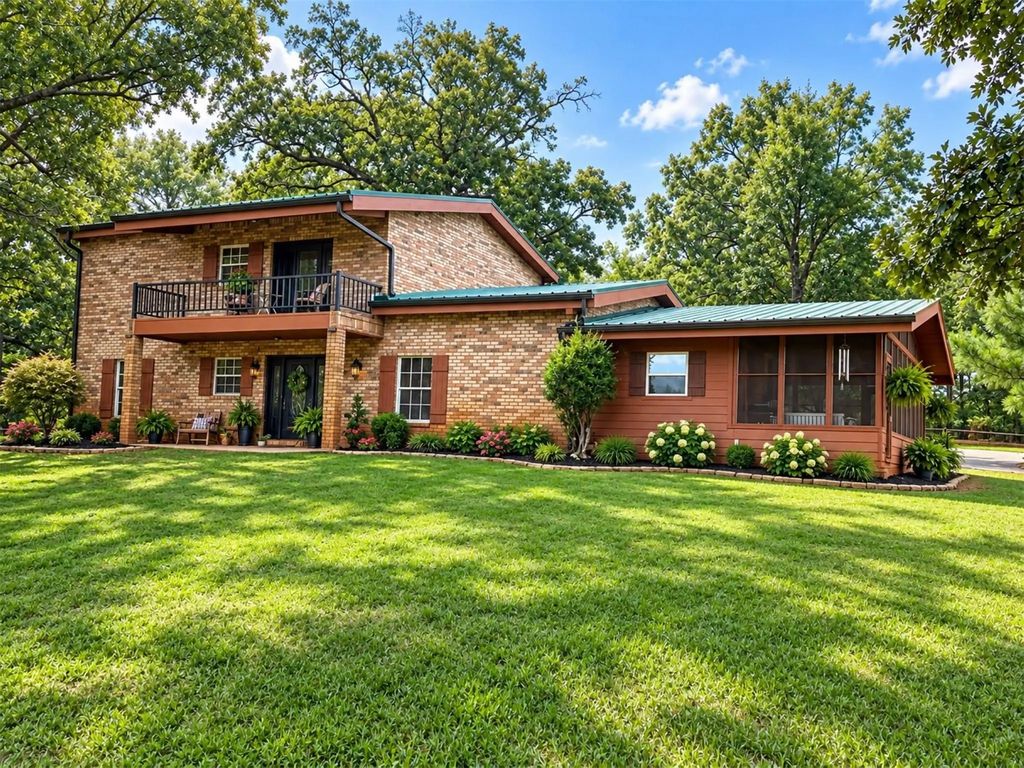 440 Vz County Road 4814, Ben Wheeler