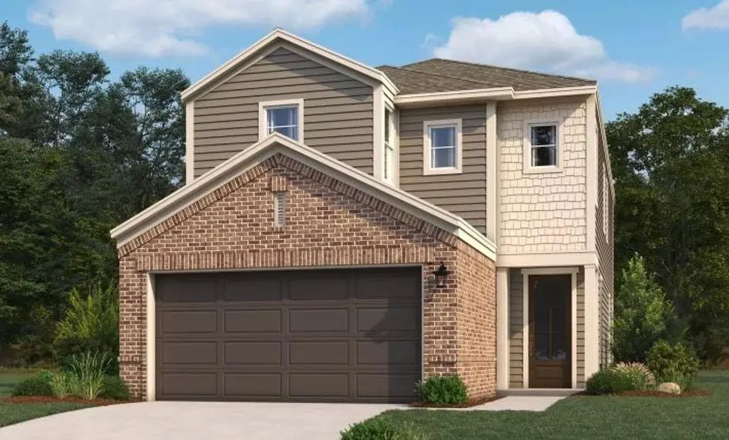 6914 Mission Tejas Drive, Dallas