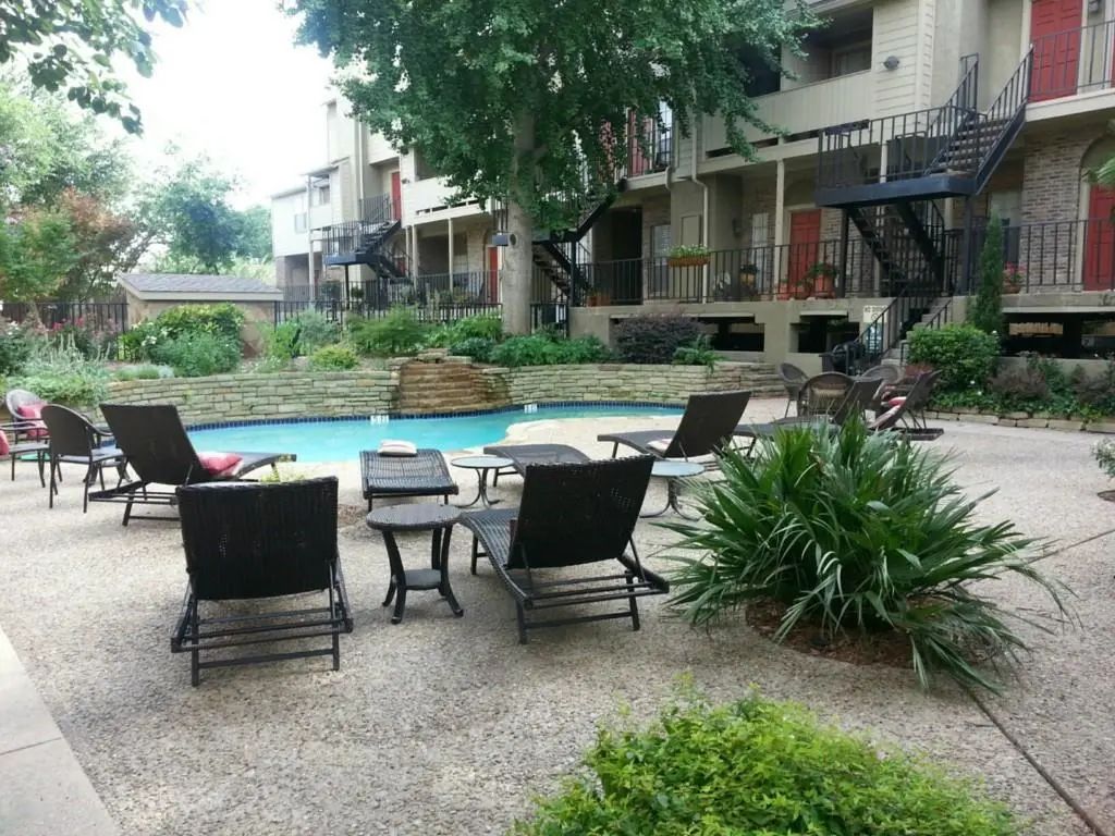 5740 Martel Avenue B3, Dallas
