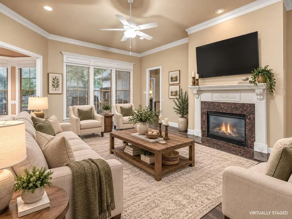 336 Briars Court, Bossier City