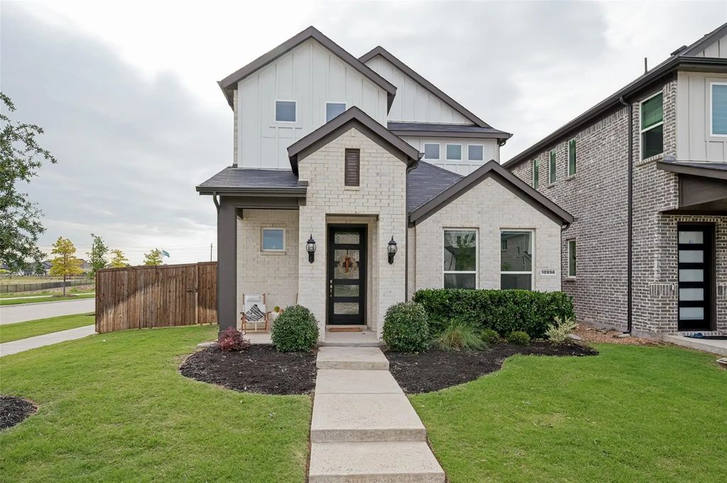 10996 Tall Timbers Trail, Frisco
